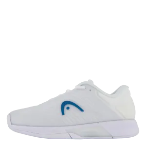Revolt Pro 4.5 Women White/twilight Blue