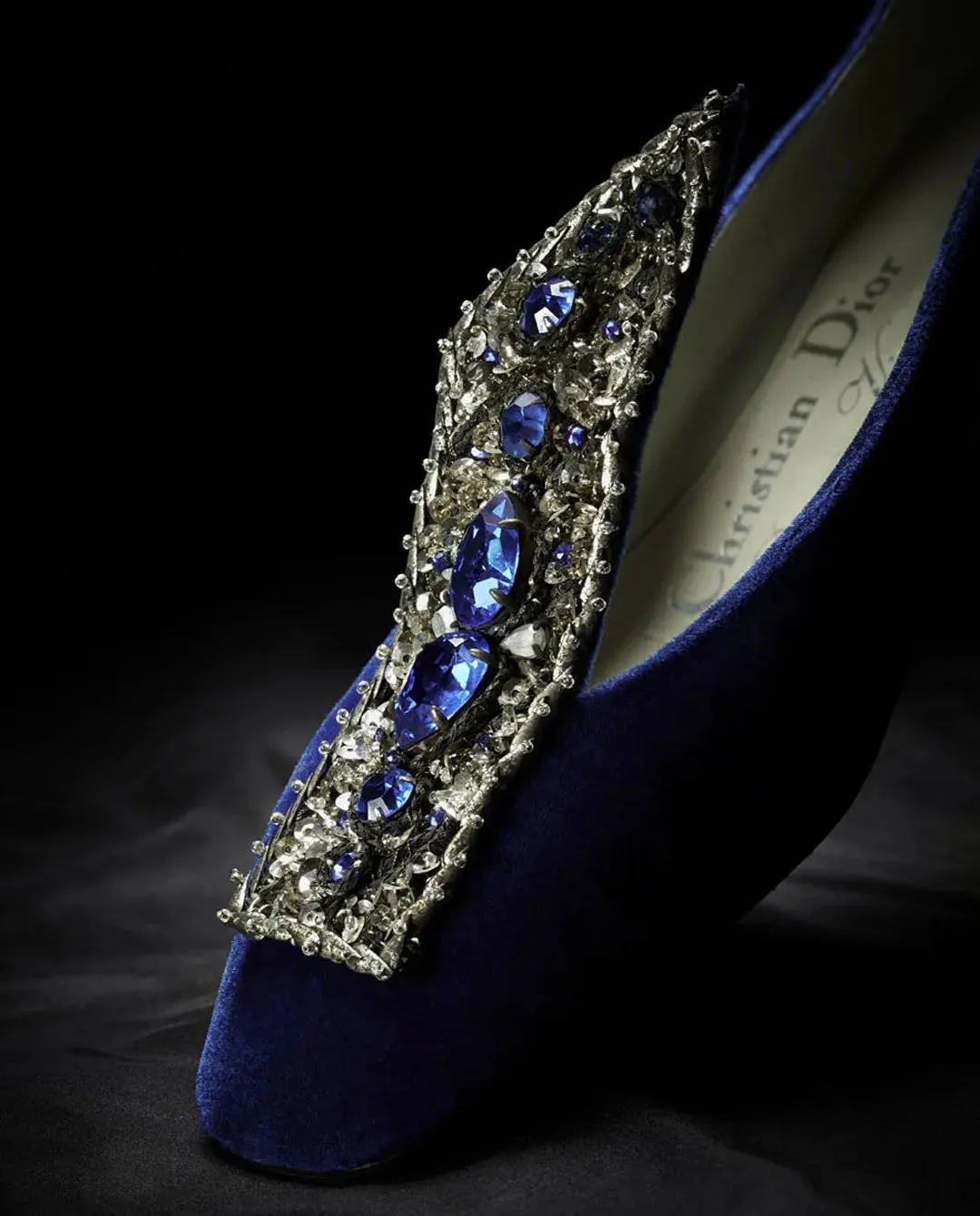 Rizzoli - Dior by Roger Vivier