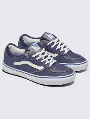 Rowley 25Th Navy/White Shoes