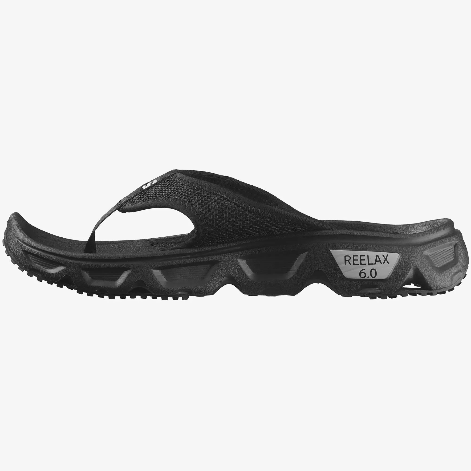 Salomon Men's Reelax Break 6.0 Recovery Sandal