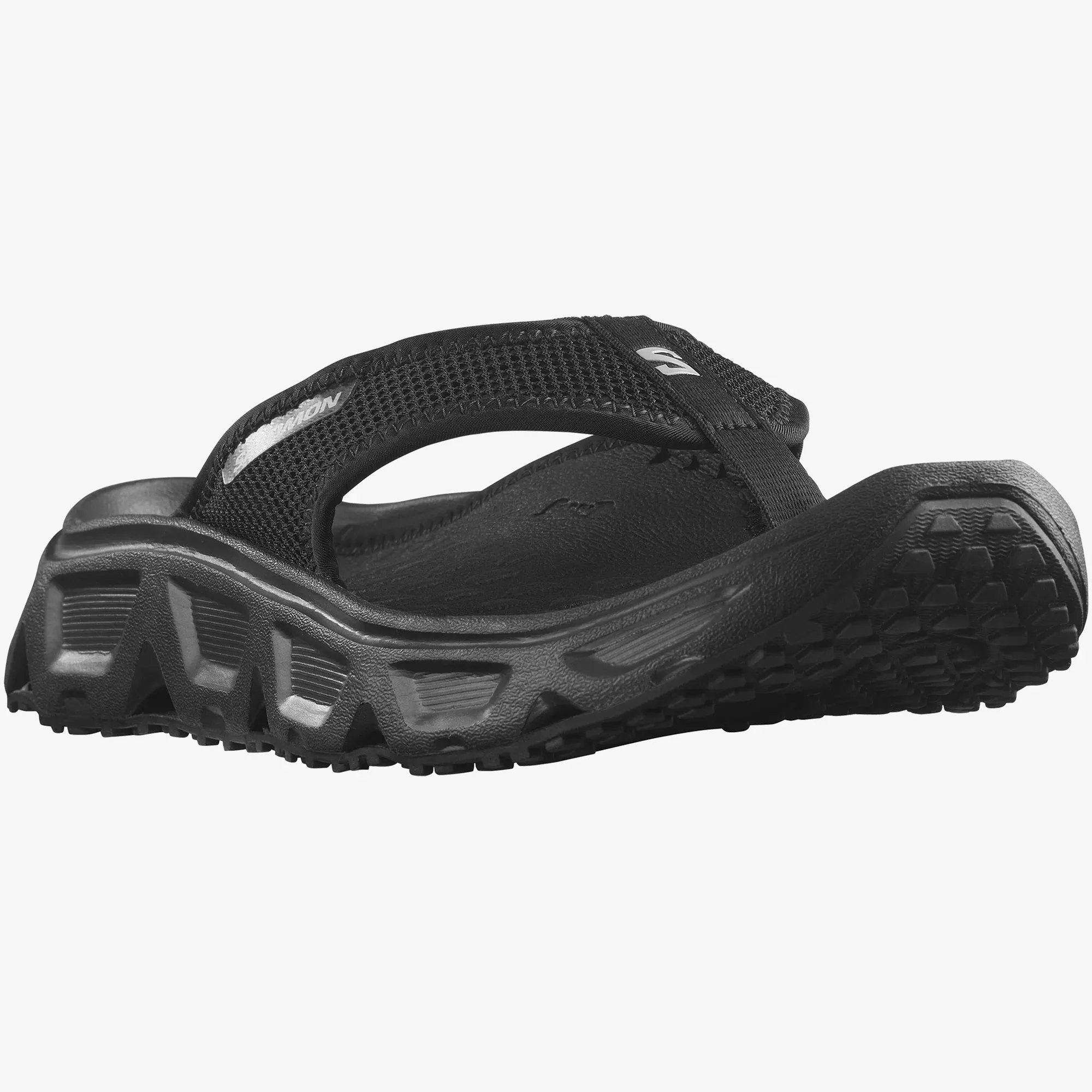 Salomon Men's Reelax Break 6.0 Recovery Sandal