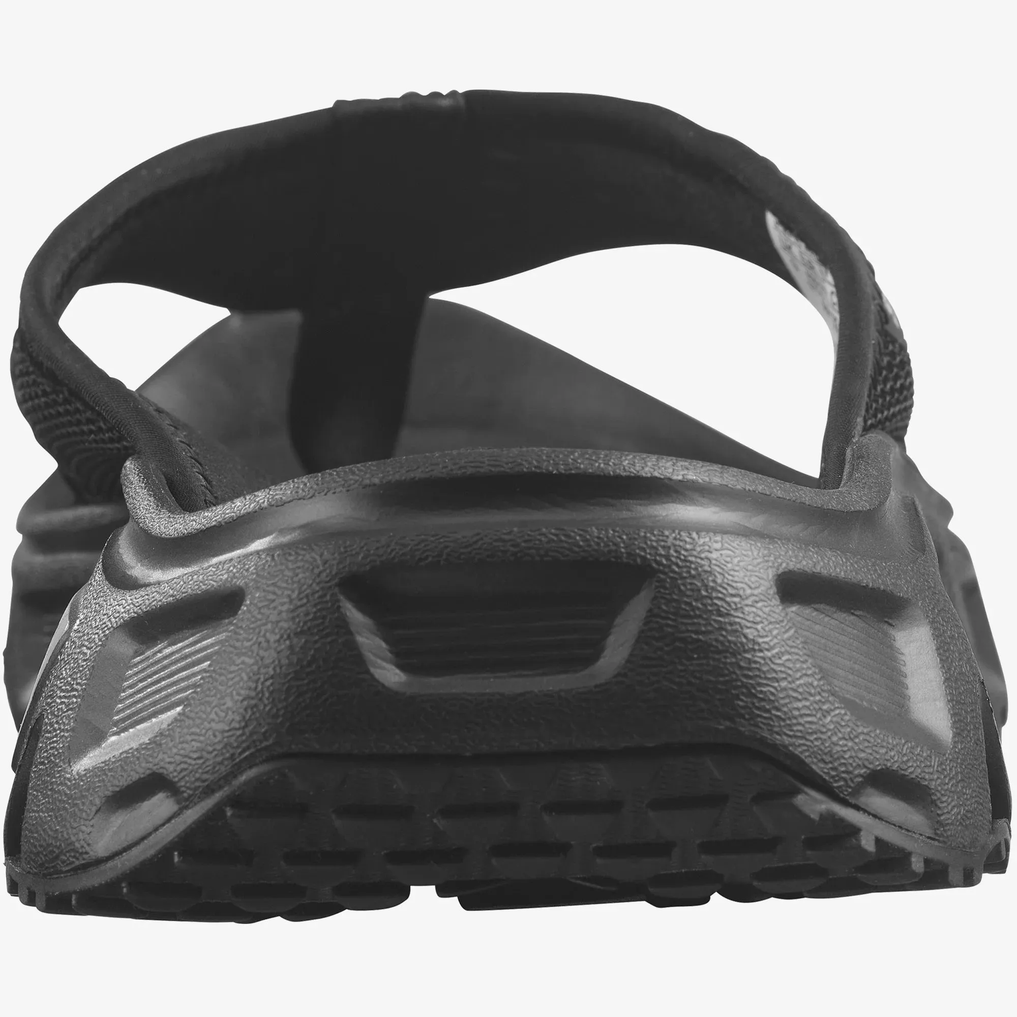 Salomon Men's Reelax Break 6.0 Recovery Sandal