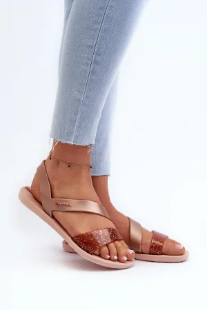Sandals model 196976 Step in style