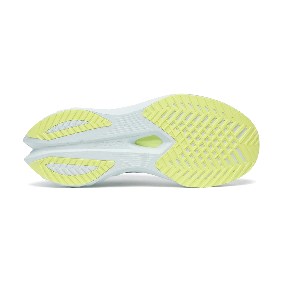 Saucony Women's Endorphin Speed 4 Ice Melt