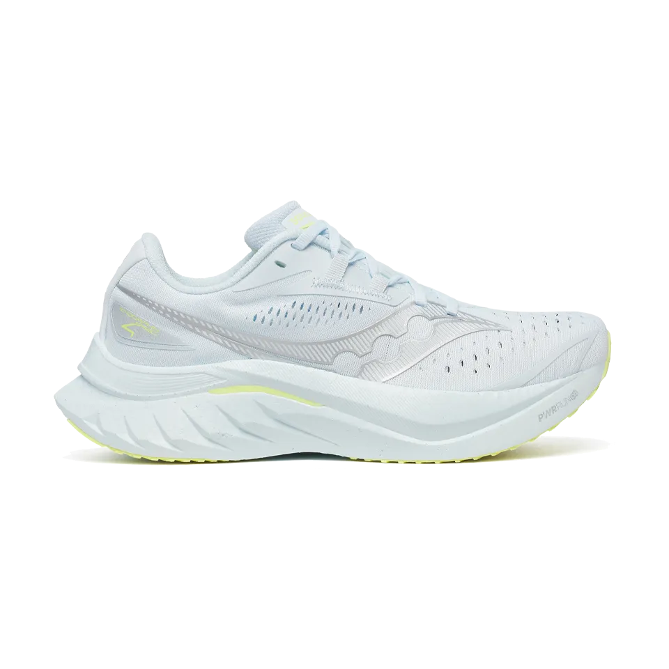 Saucony Women's Endorphin Speed 4 Ice Melt