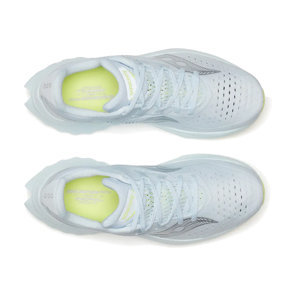 Saucony Women's Endorphin Speed 4 Ice Melt