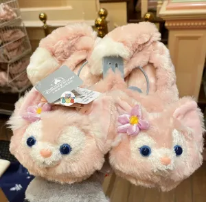 SHDL - LinaBell Fluffy Slipper for Adults