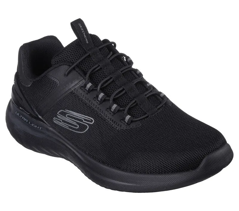Skechers Men's Bounder 2.0 Anako - 232673 BBK