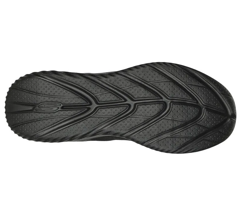 Skechers Men's Bounder 2.0 Anako - 232673 BBK