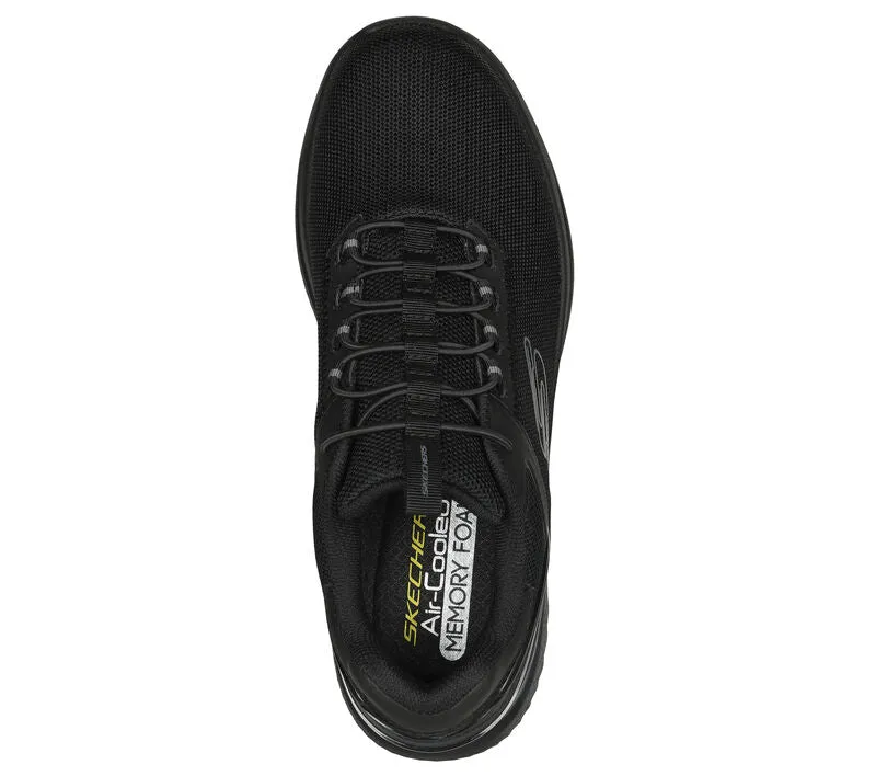 Skechers Men's Bounder 2.0 Anako - 232673 BBK