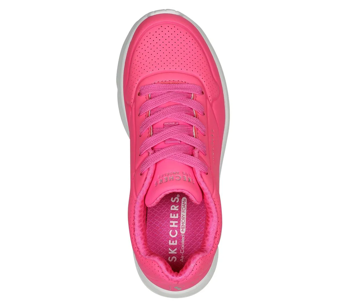 Skechers Uno Lite Shoe