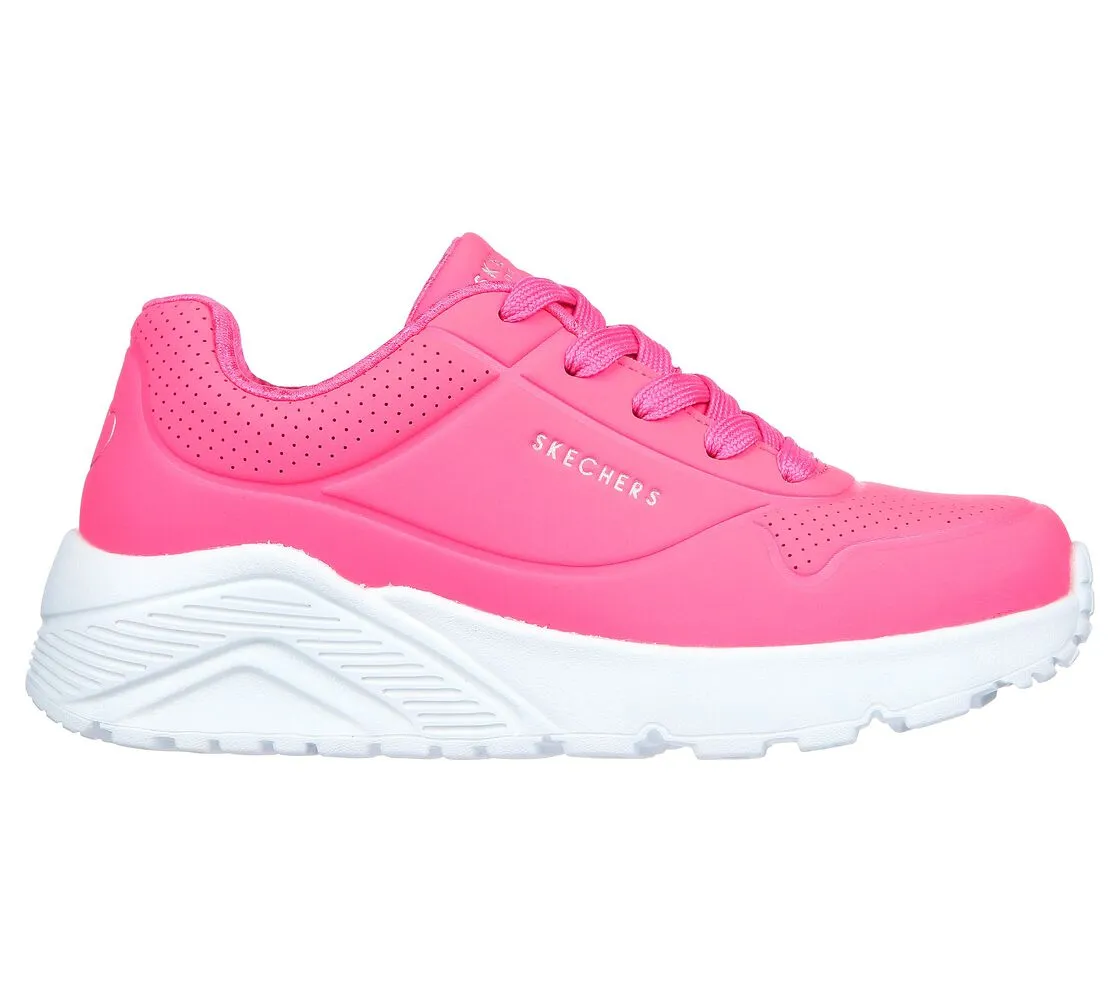 Skechers Uno Lite Shoe