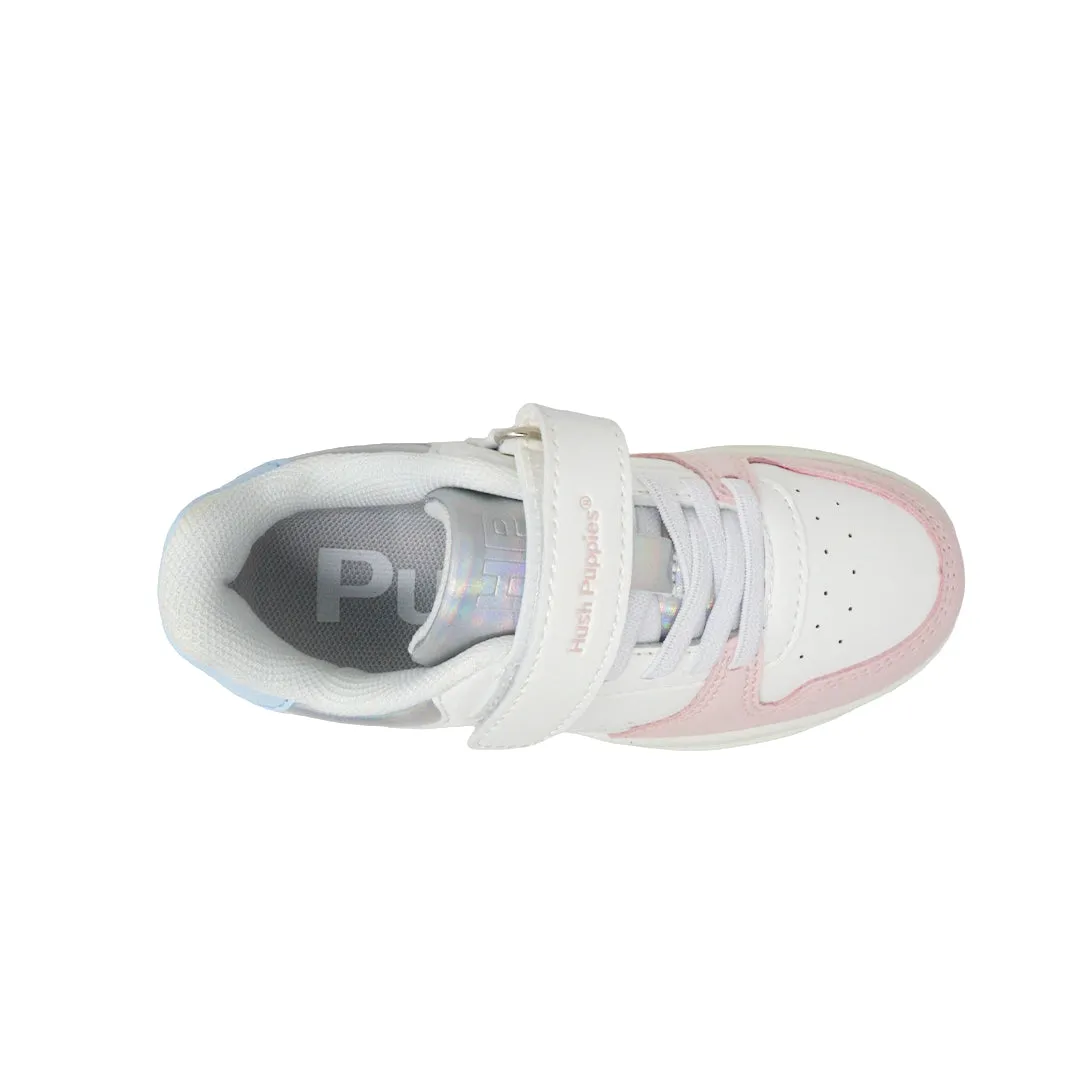 Sneakers Nohemmy multi para niña