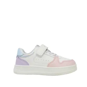 Sneakers Nohemmy multi para niña