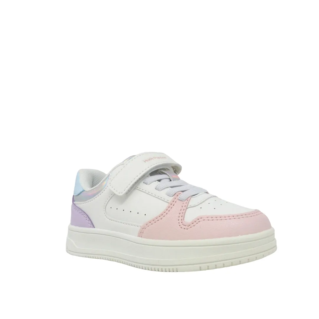 Sneakers Nohemmy multi para niña