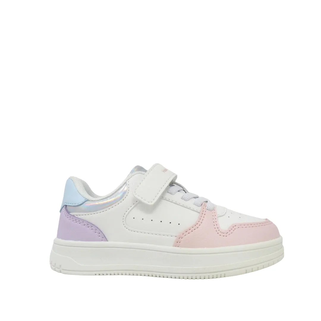 Sneakers Nohemmy multi para niña