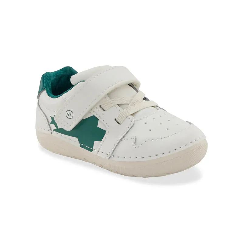 Stride Rite Evergreen Waverly Soft Motion Baby Sneaker