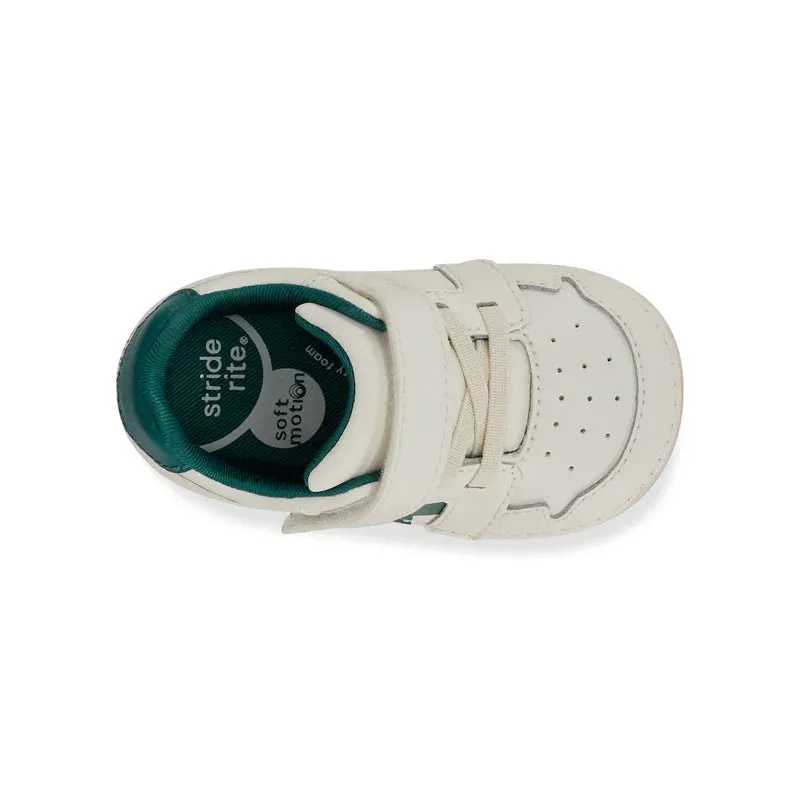 Stride Rite Evergreen Waverly Soft Motion Baby Sneaker