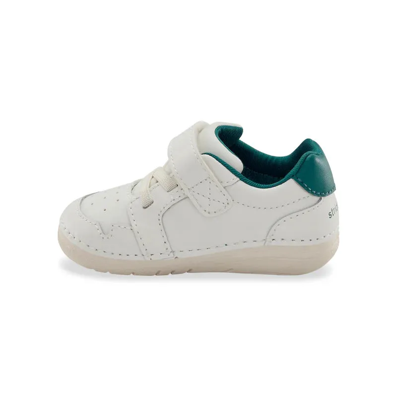 Stride Rite Evergreen Waverly Soft Motion Baby Sneaker