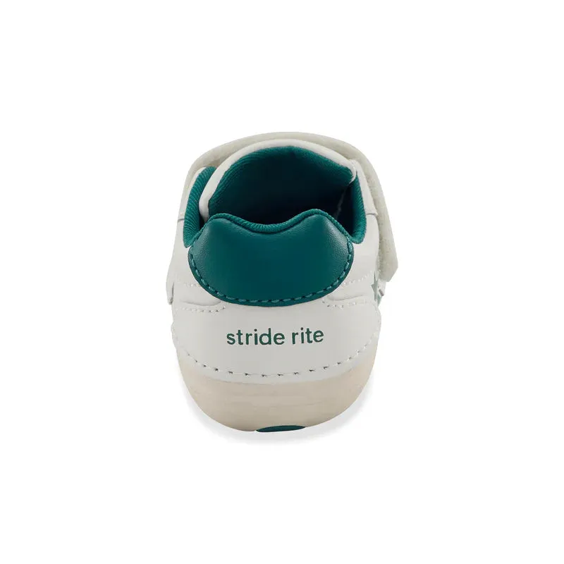 Stride Rite Evergreen Waverly Soft Motion Baby Sneaker