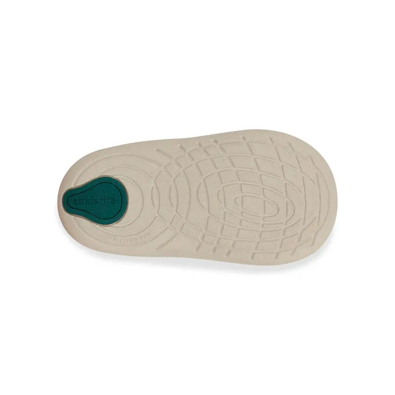 Stride Rite Evergreen Waverly Soft Motion Baby Sneaker