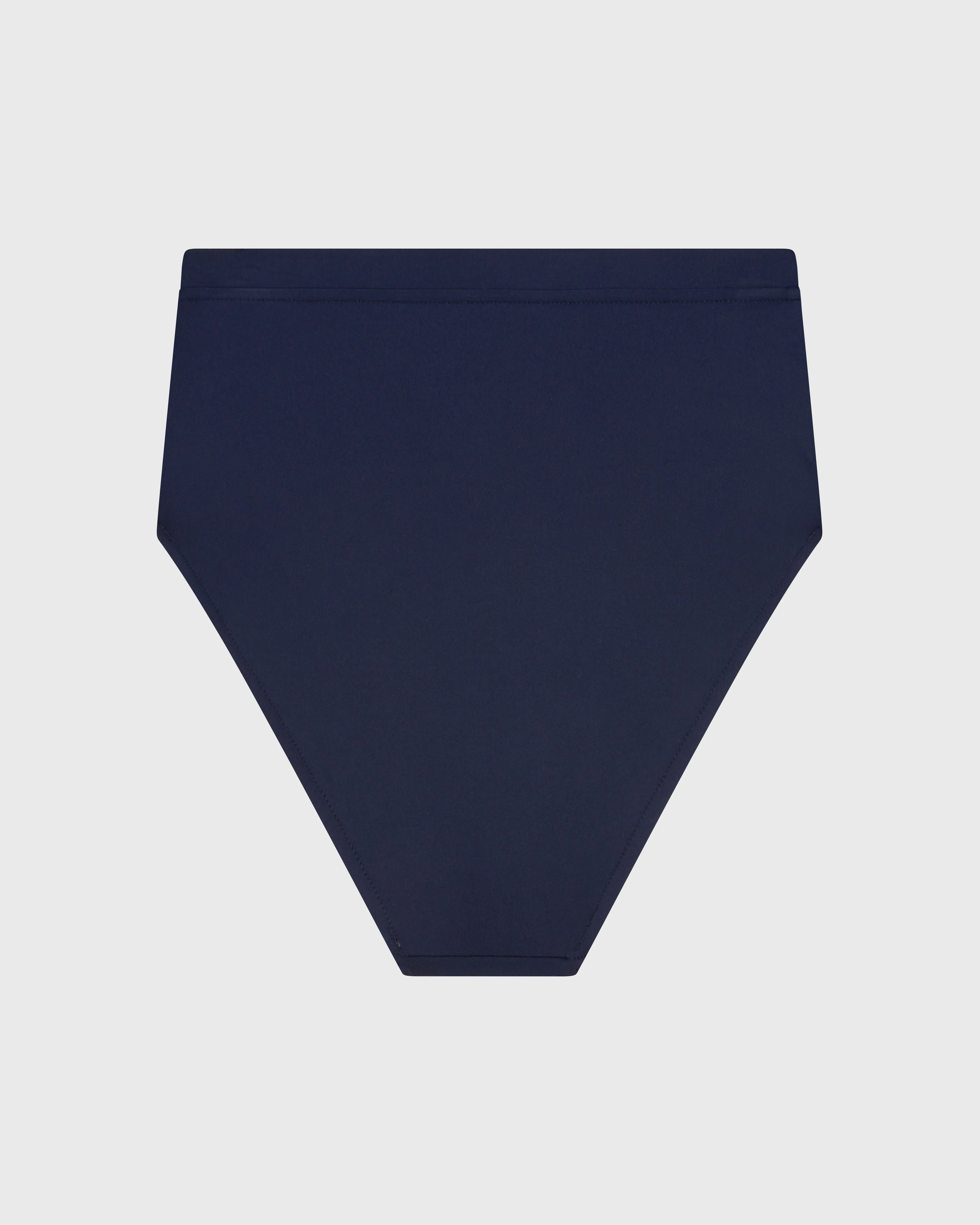Talia Bikini Bottom - Oxford (Singuleur)