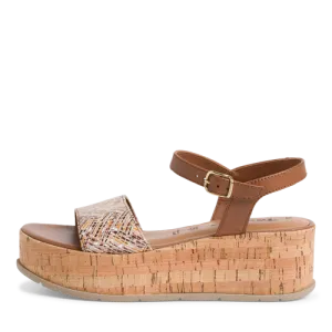Tamaris Platform Sandal|28020424A7
