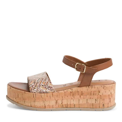 Tamaris Platform Sandal|28020424A7