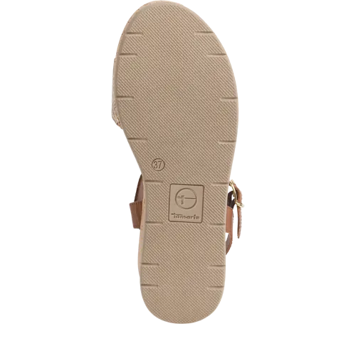 Tamaris Platform Sandal|28020424A7