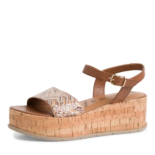 Tamaris Platform Sandal|28020424A7