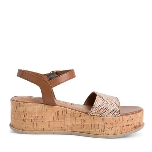 Tamaris Platform Sandal|28020424A7