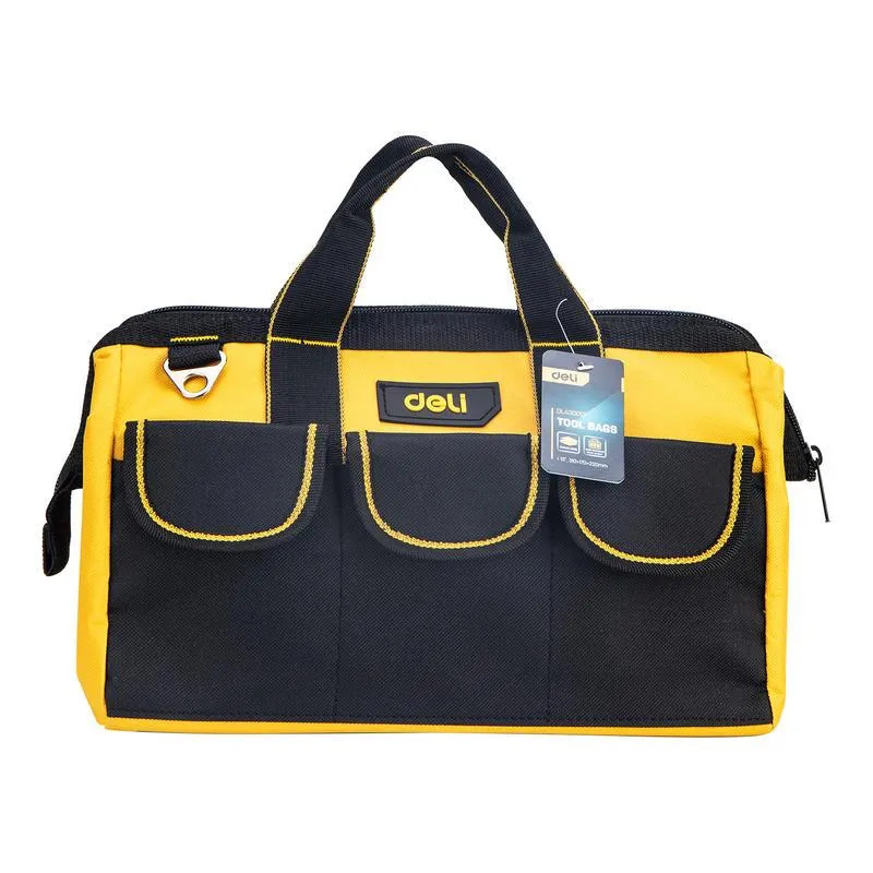 Thickened Oxford Cloth Tool Bag