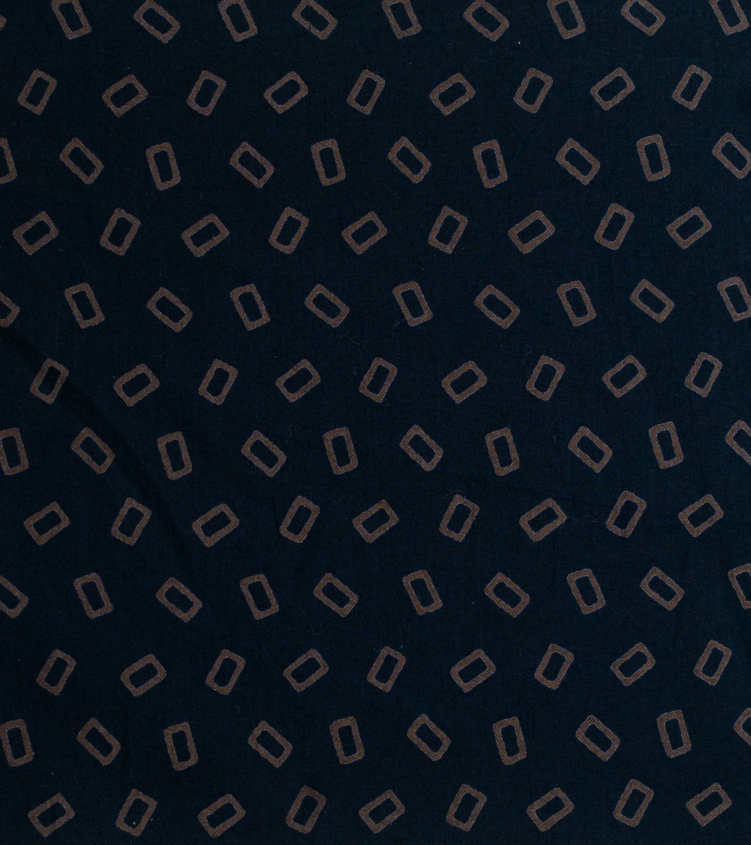 Towel Shirt Made-to-Order Navy
