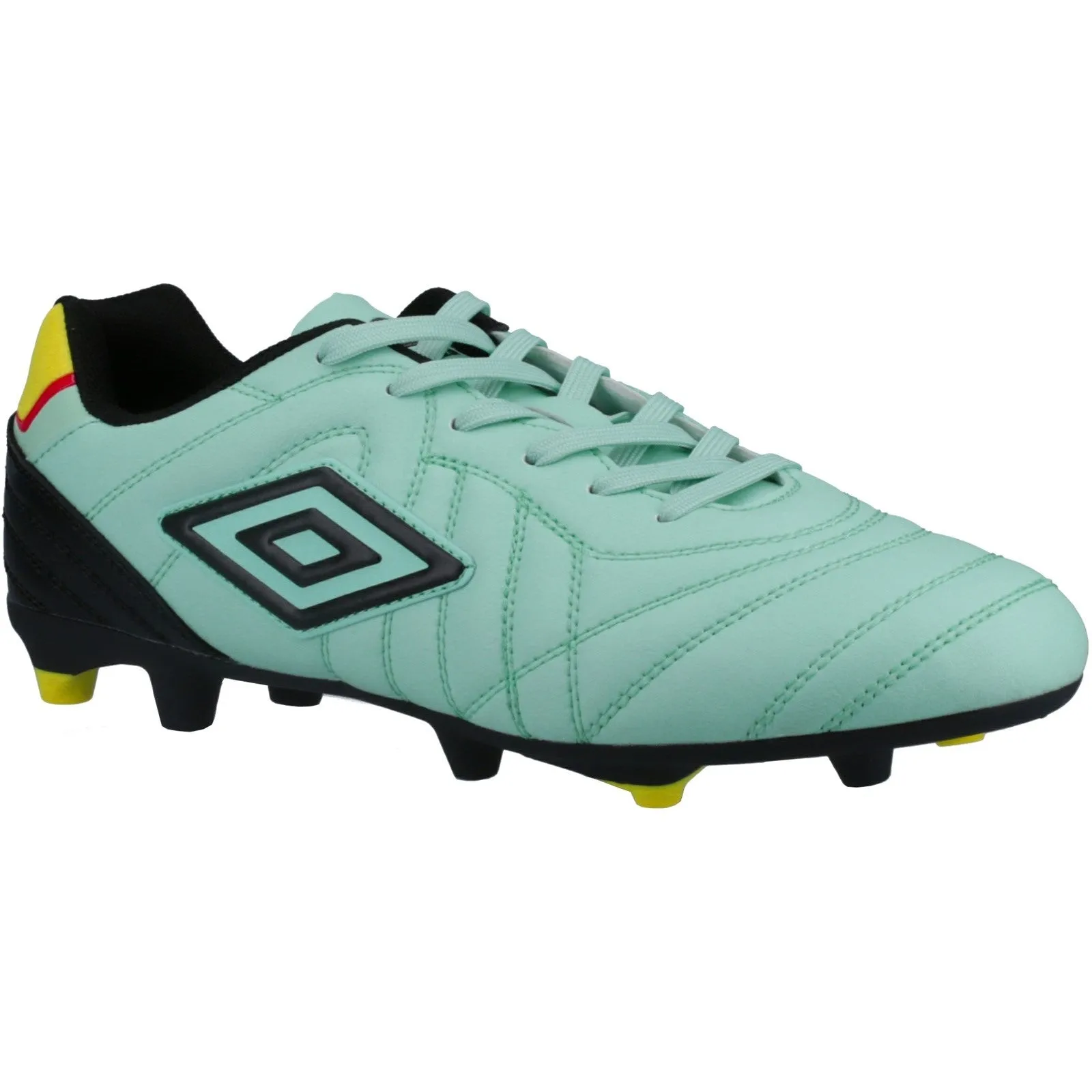 Umbro Speciali Liga Firm Ground Football Boot