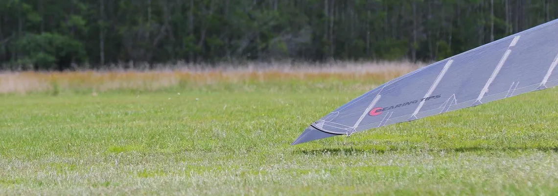 WillsWing T3