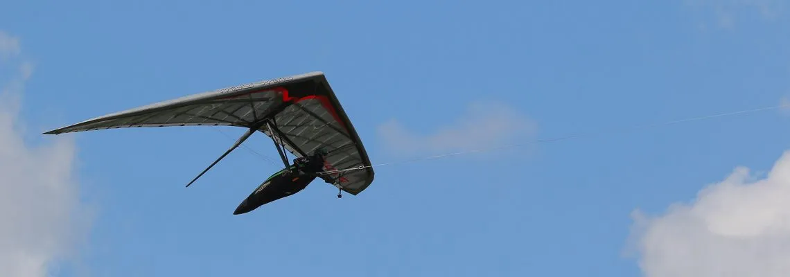 WillsWing T3