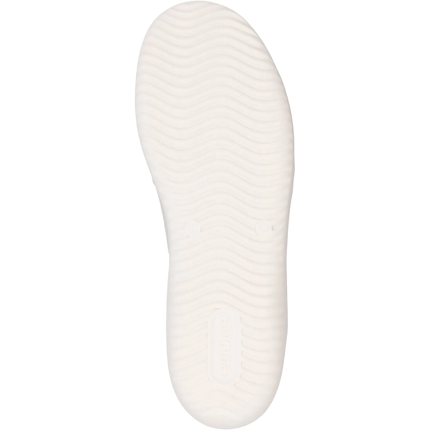 Women's Remonte D1E06-80 Off White/Sable/Muschel